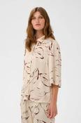 Clero Printed Shirt image