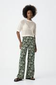 Nolita Green Trousers image