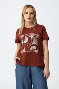 Brandy T-shirt