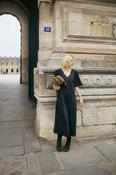 Erlinda Dress