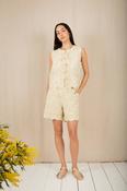 Mary Stone Multi Shorts