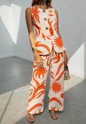 Cairo Sol Trousers