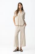Julie Beige Trousers image