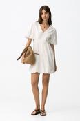 College White Dress image