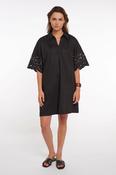 Ceylin Black Dress image