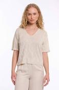 Ummi Birch Knitted Top
