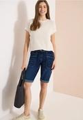 Cecil Neele Denim Shorts image