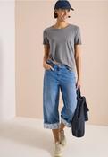 Cecil 7/8 Neele Denim Jeans image
