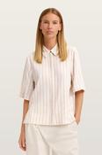 Pippa Stripe Blouse image