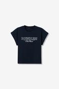 Tool Navy T-Shirt image