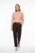 Lasso Brown Trousers image