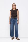 Nora Denim Jeans image