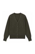 Anacapa Khaki Cardigan