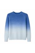 Coronado Blue Sweater