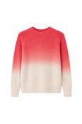 Coronado Red Sweater