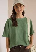 Cecil Green Dropped Shoulder Blouse image