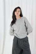 Colorado Pearl Grey Sweater