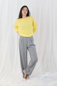 Sanibel Sunrise Sweater