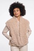 Freya Oat Gilet image