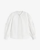 Emily White Shirt image
