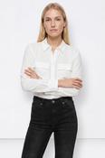 Raider White Shirt image