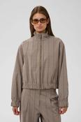 Kinabalu Check Bomber Jacket image