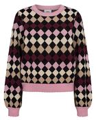 Nulina Plum Sweater image