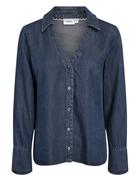 Nualona Denim Shirt image