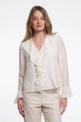 Belicia Birch Blouse image