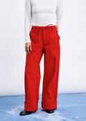Furano Red Jeans