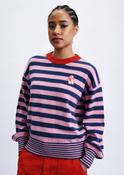 Akita Pink Sweater
