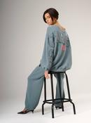 Sky Scraper Sweatshirt