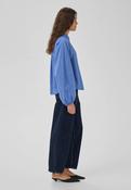 Lucy Barrel Denim Jeans image