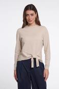 Kuro Beige Sweater image