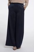 Nena Navy Trousers image
