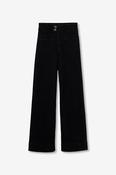 Olivia Navy Jeans image