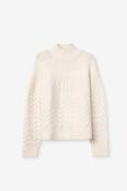 Rabbit Birch Sweater | Sixty Three Boutique