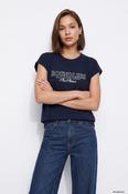 Tool Navy T-Shirt image