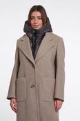 Tabita Hood Collar | Sixty Three Boutique