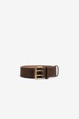 Aretha Brown Waist Belt image