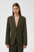 Lilu Corinne Green Blazer image