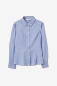Coroa Blue Shirt image