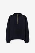 Pippen Navy Sweatshirt