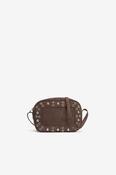 Fields Chocolate Brown Bag | Sixty Three Boutique
