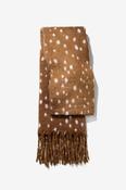 Kimberly Brown Scarf image