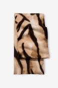 Anastasia Brown Scarf