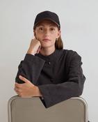 Check Baseball Cap image