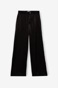 Fiesta Black Trousers image