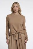 Kuro Sahara Desert Sweater