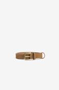 Simone Brown Belt